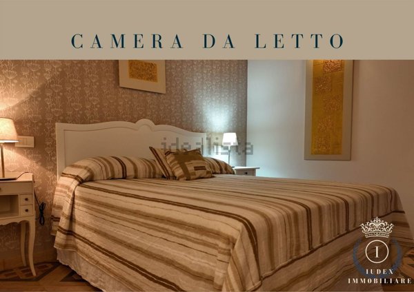 appartamento in vendita a Scarlino