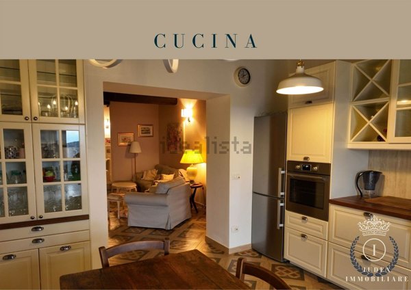 appartamento in vendita a Scarlino