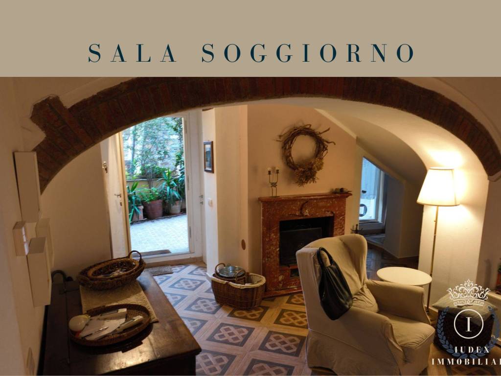 appartamento in vendita a Scarlino