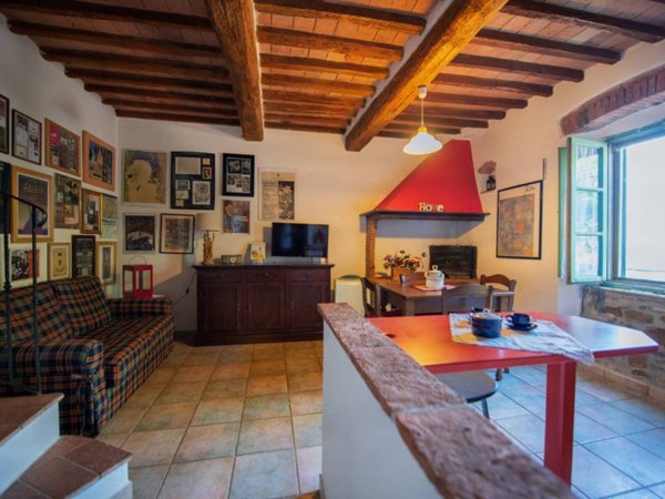 appartamento in vendita a Scarlino