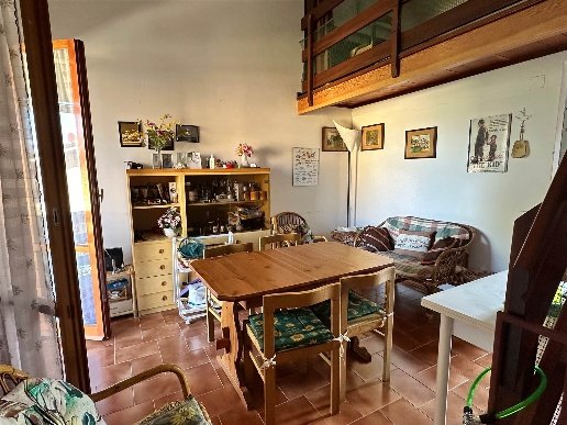 appartamento in vendita a Scarlino in zona Puntone