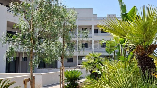appartamento in vendita a Scarlino in zona Puntone