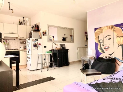 appartamento in vendita a Scarlino in zona Scarlino Scalo
