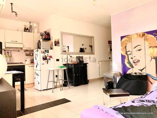 appartamento in vendita a Scarlino in zona Scarlino Scalo