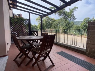 appartamento in vendita a Scarlino
