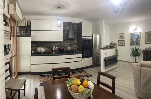 appartamento in vendita a Scarlino