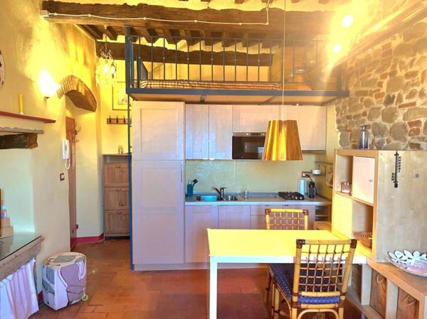 appartamento in vendita a Scarlino