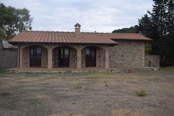 casale in vendita a Scarlino