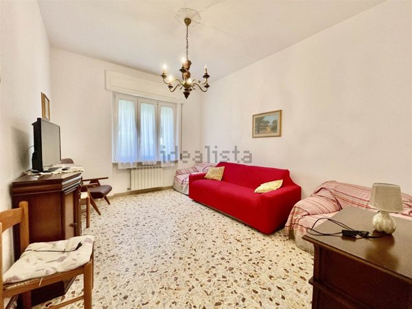 appartamento in vendita a Scarlino