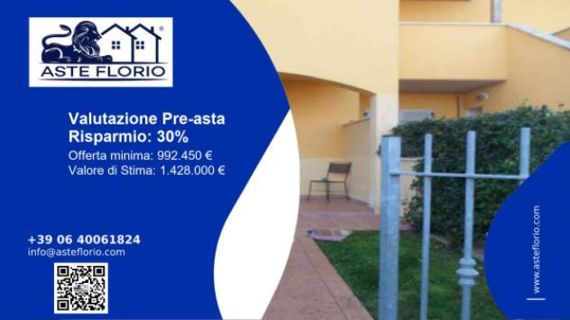 pentavano in vendita a Scarlino in zona Puntone