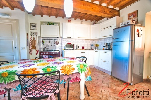 casa indipendente in vendita a Scarlino