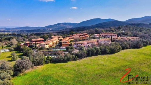 appartamento in vendita a Scarlino