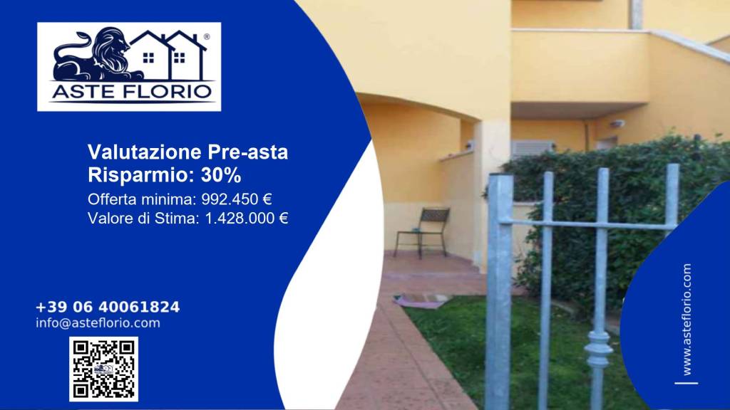 negozio in vendita a Scarlino in zona Puntone