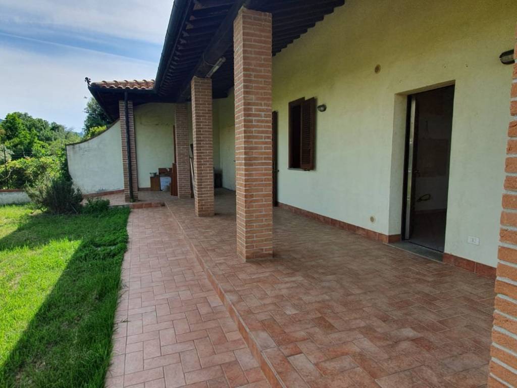 appartamento in vendita a Scarlino