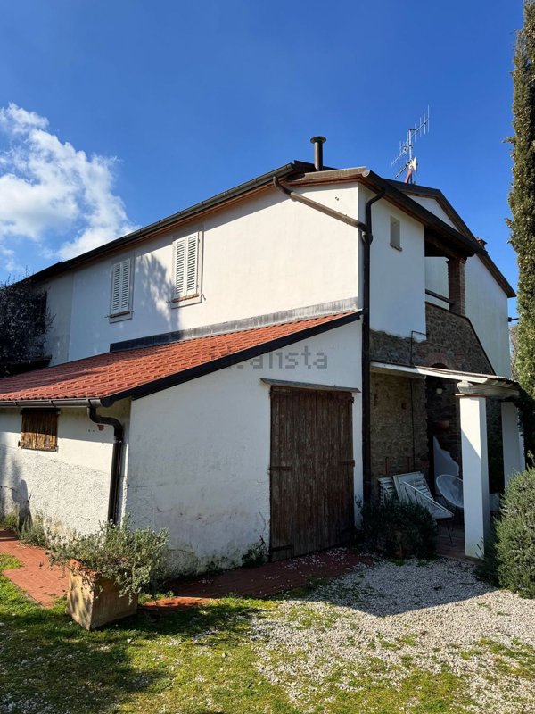 appartamento in vendita a Scarlino