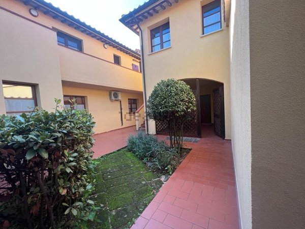appartamento in vendita a Scarlino