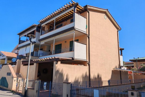 appartamento in vendita a Scarlino in zona Puntone