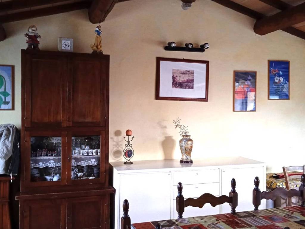 casa indipendente in vendita a Scarlino in zona Le Case