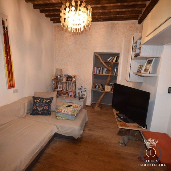 appartamento in vendita a Scarlino