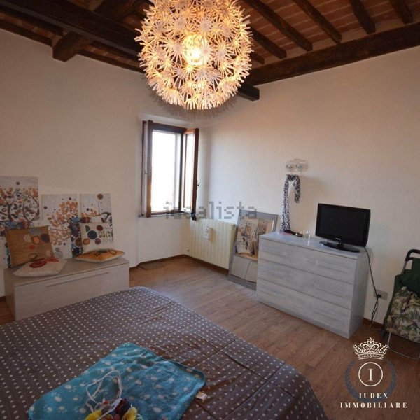 appartamento in vendita a Scarlino