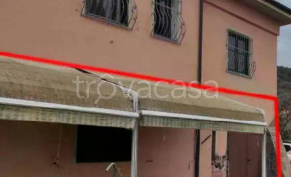 appartamento in vendita a Scarlino in zona Le Case