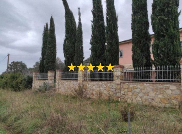 appartamento in vendita a Scarlino