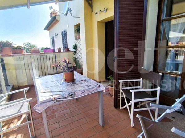 appartamento in vendita a Scarlino