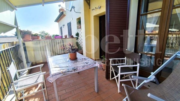 appartamento in vendita a Scarlino