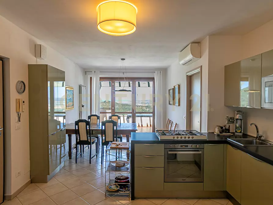 appartamento in vendita a Scarlino