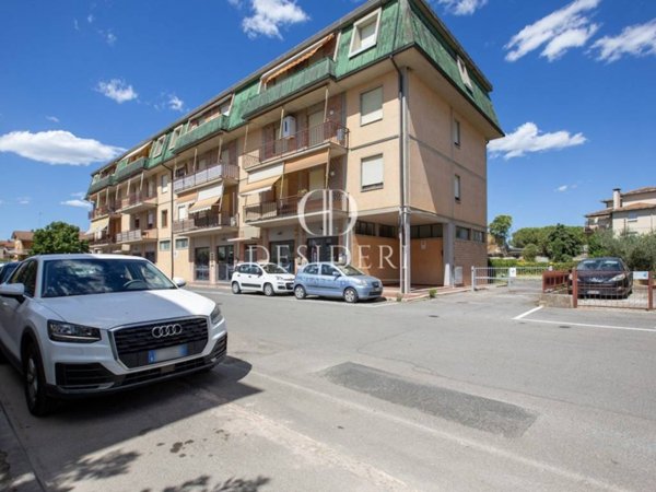 appartamento in vendita a Scarlino in zona Scarlino Scalo