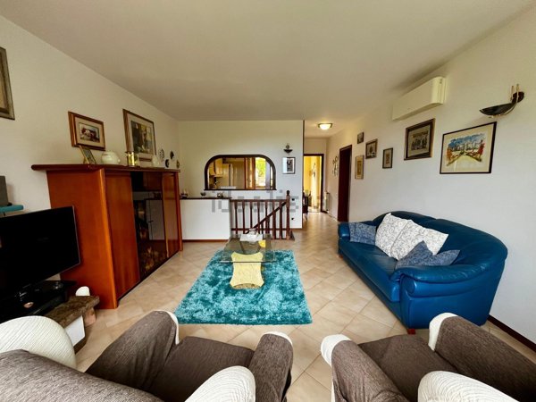 casa indipendente in vendita a Scarlino in zona Imposto