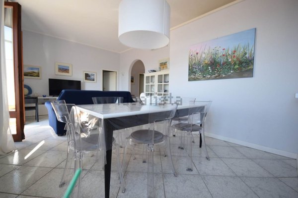 appartamento in vendita a Scarlino