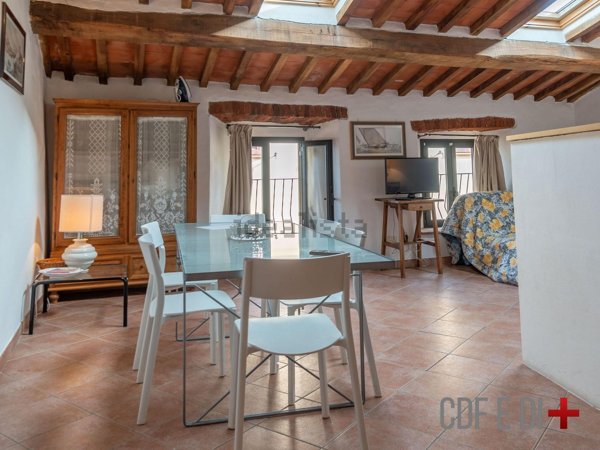 appartamento in vendita a Scarlino in zona Scarlino Scalo