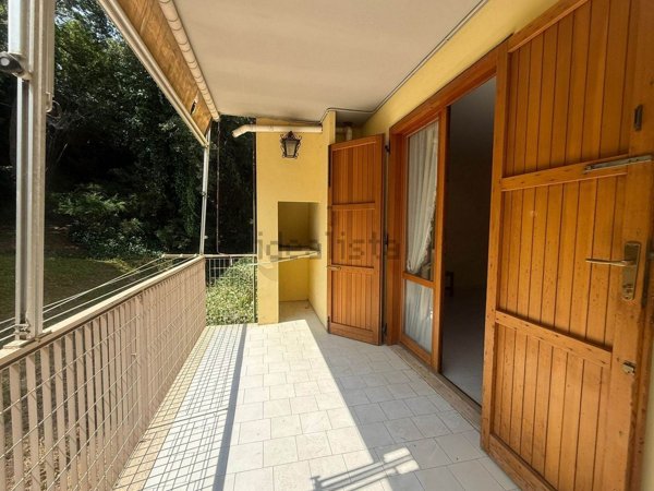 appartamento in vendita a Scarlino in zona Puntone