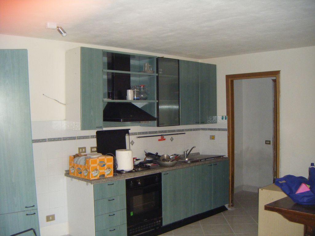 appartamento in vendita a Scarlino in zona Imposto