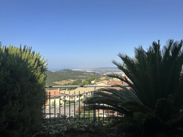 appartamento in vendita a Scarlino