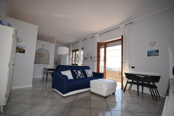 appartamento in vendita a Scarlino