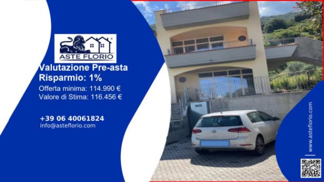 appartamento in vendita a Scarlino