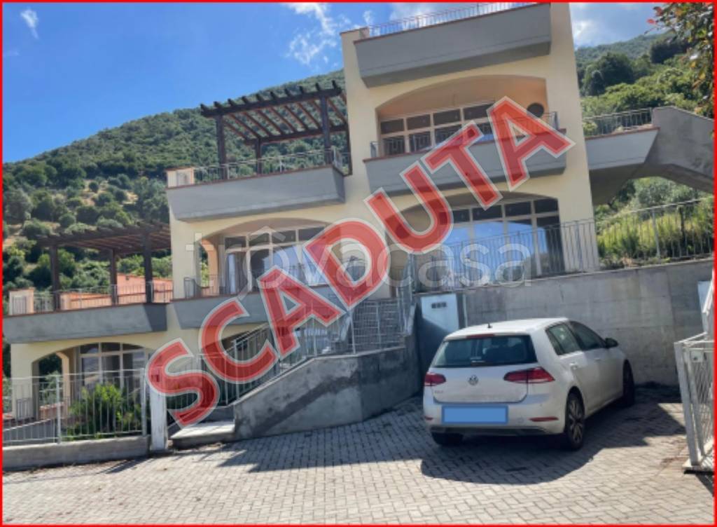 appartamento in vendita a Scarlino