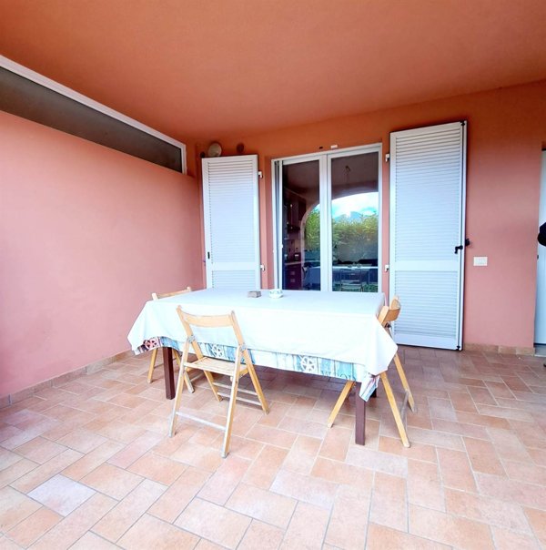 appartamento in vendita a Scarlino