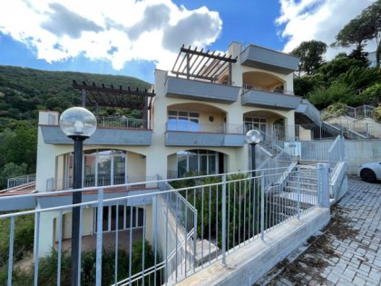 appartamento in vendita a Scarlino