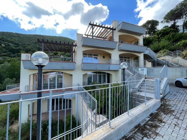 appartamento in vendita a Scarlino