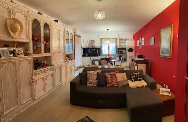 appartamento in vendita a Scarlino in zona Scarlino Scalo