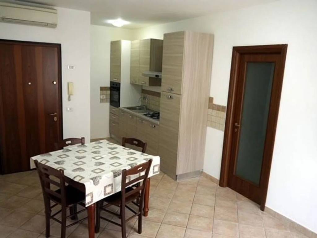 appartamento in vendita a Scarlino in zona Scarlino Scalo