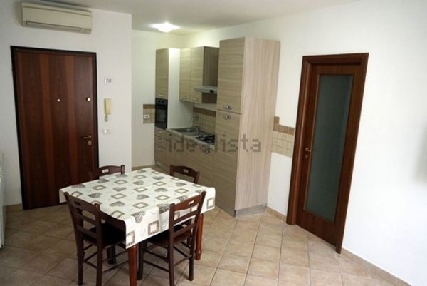 appartamento in vendita a Scarlino in zona Scarlino Scalo