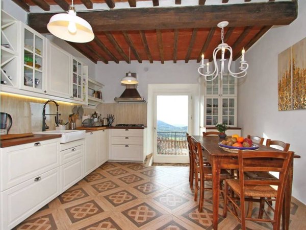 appartamento in vendita a Scarlino