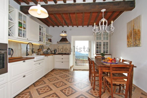 appartamento in vendita a Scarlino