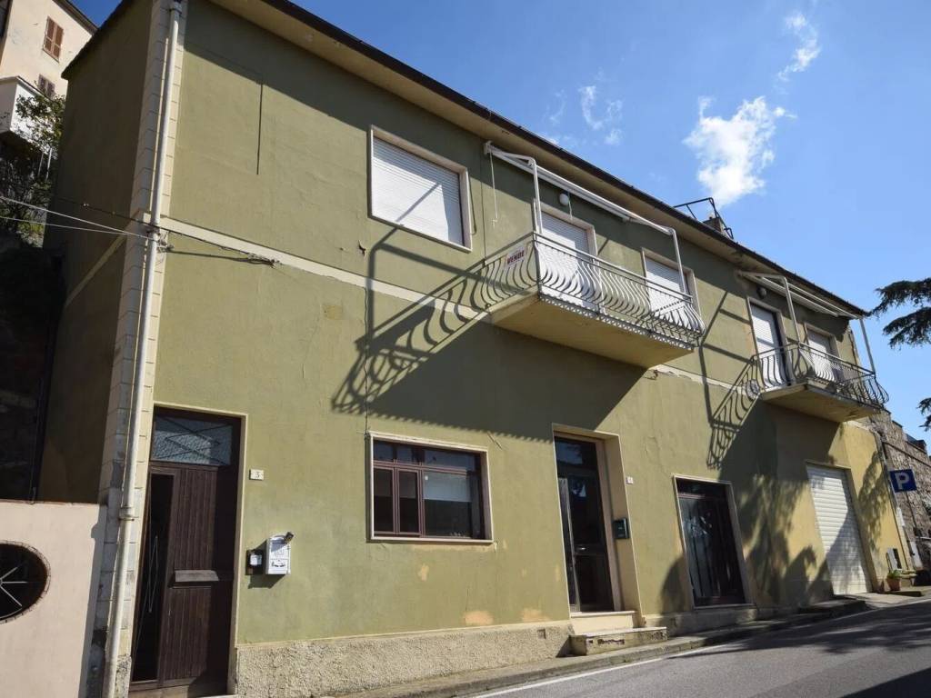 appartamento in vendita a Scarlino