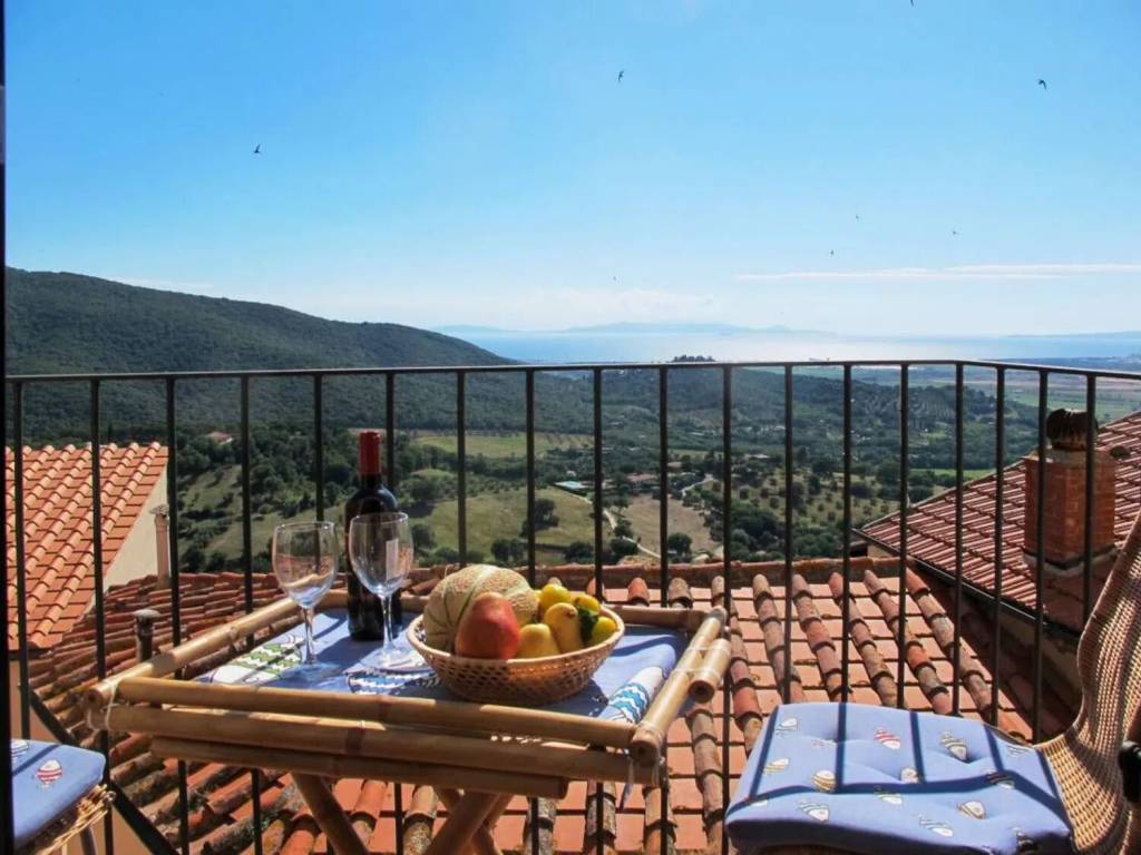 appartamento in vendita a Scarlino