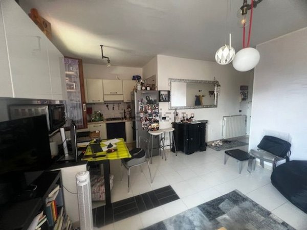 appartamento in vendita a Scarlino in zona Scarlino Scalo